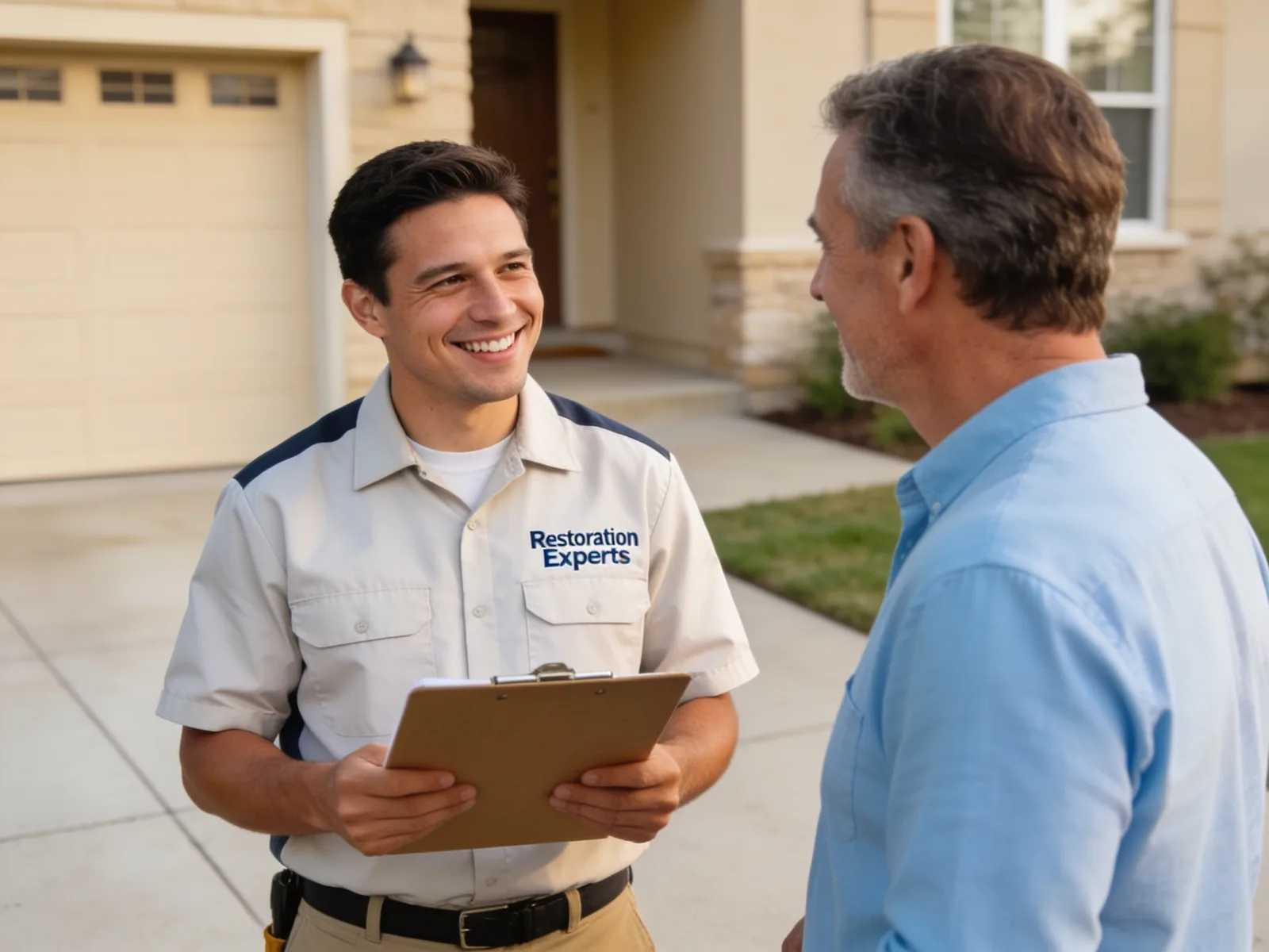 Water Damage Cleanup Flom, MN FAQs